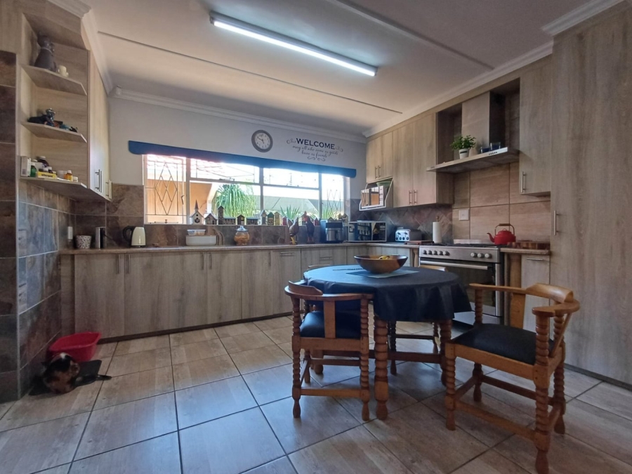 3 Bedroom Property for Sale in Stilfontein North West